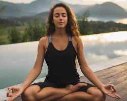 Maneiras de manter a saúde do açúcar no sangue